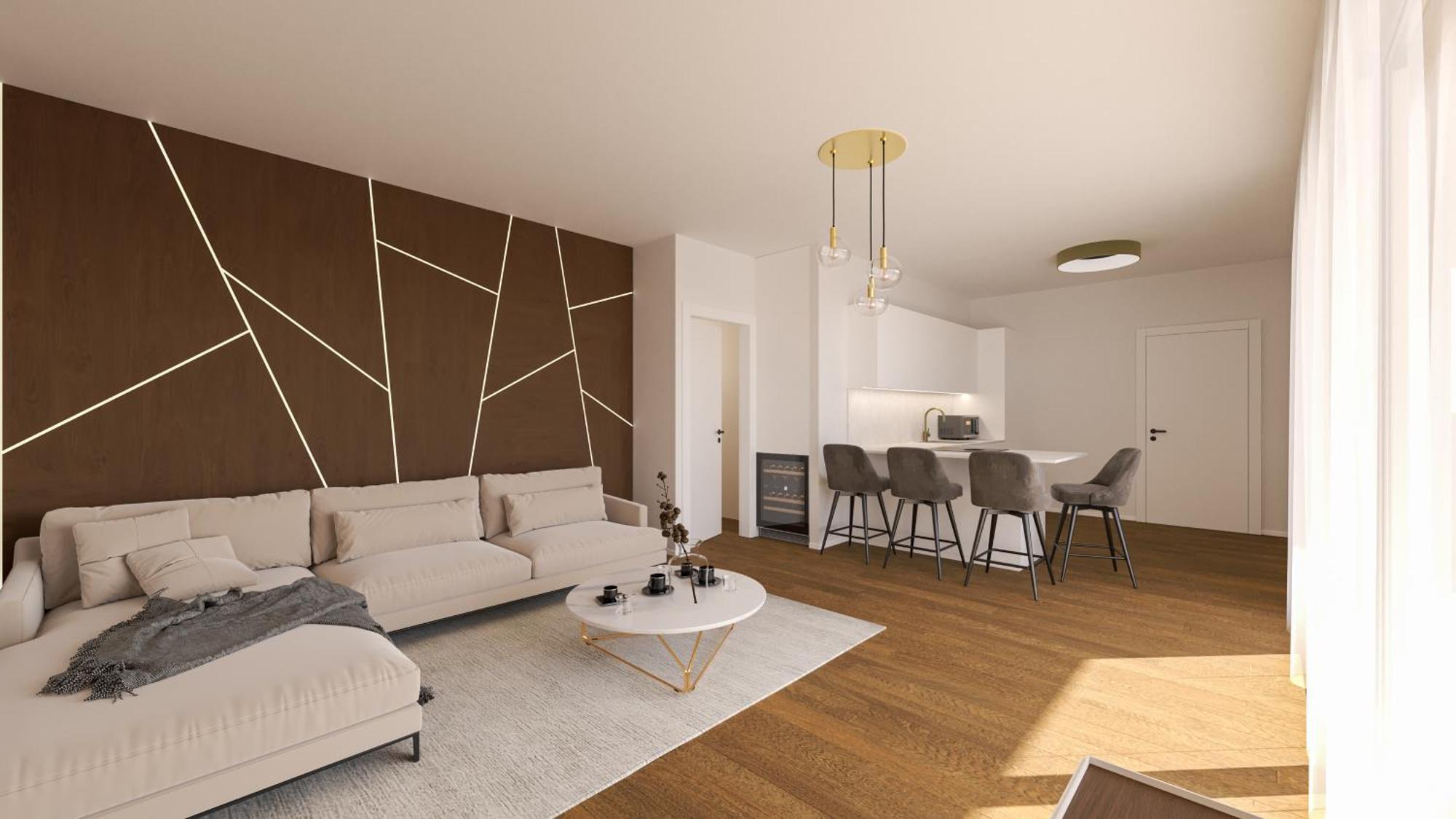Apartment Lifestyle Dante