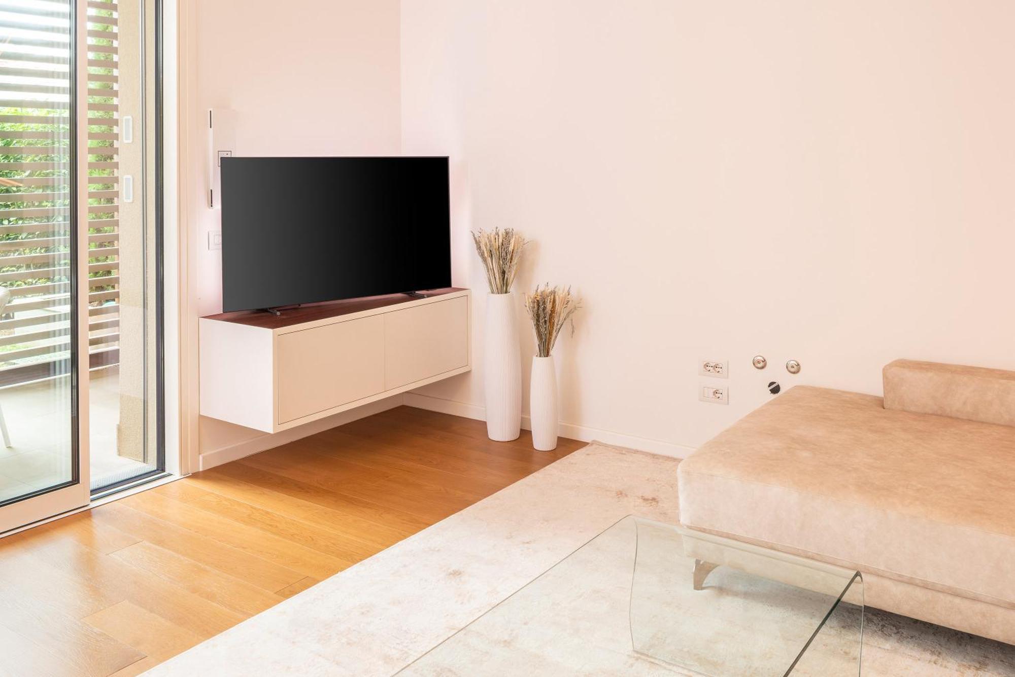 Lifestyle Dante Apartment