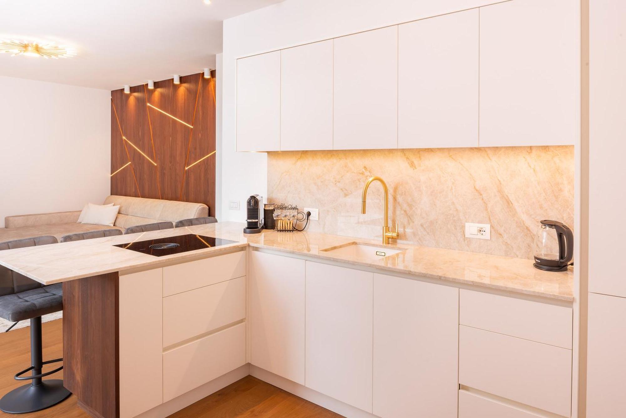 Apartment Lifestyle Dante Bardolino
