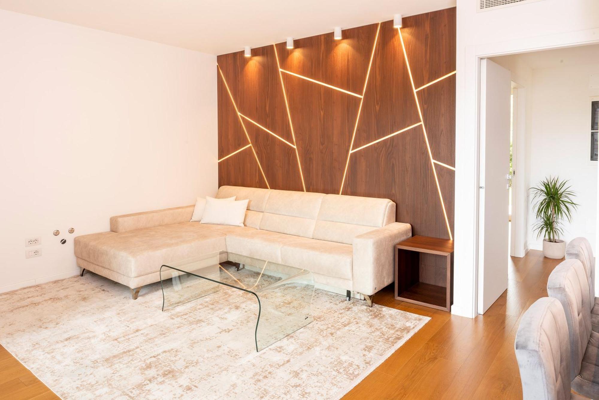 Apartment Lifestyle Dante