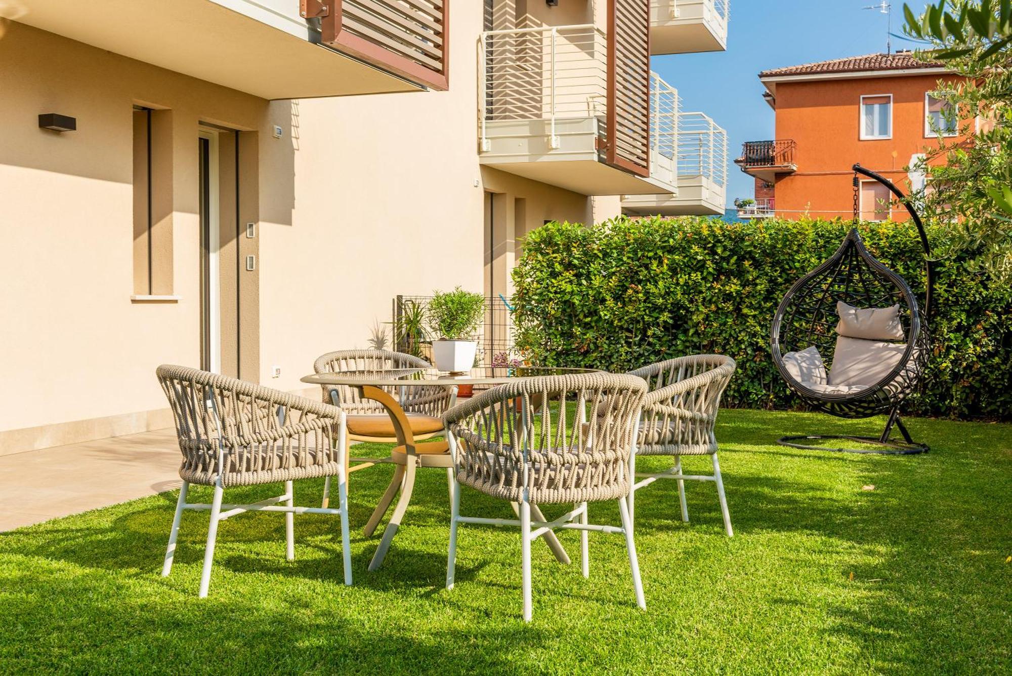 Apartment Lifestyle Dante Bardolino
