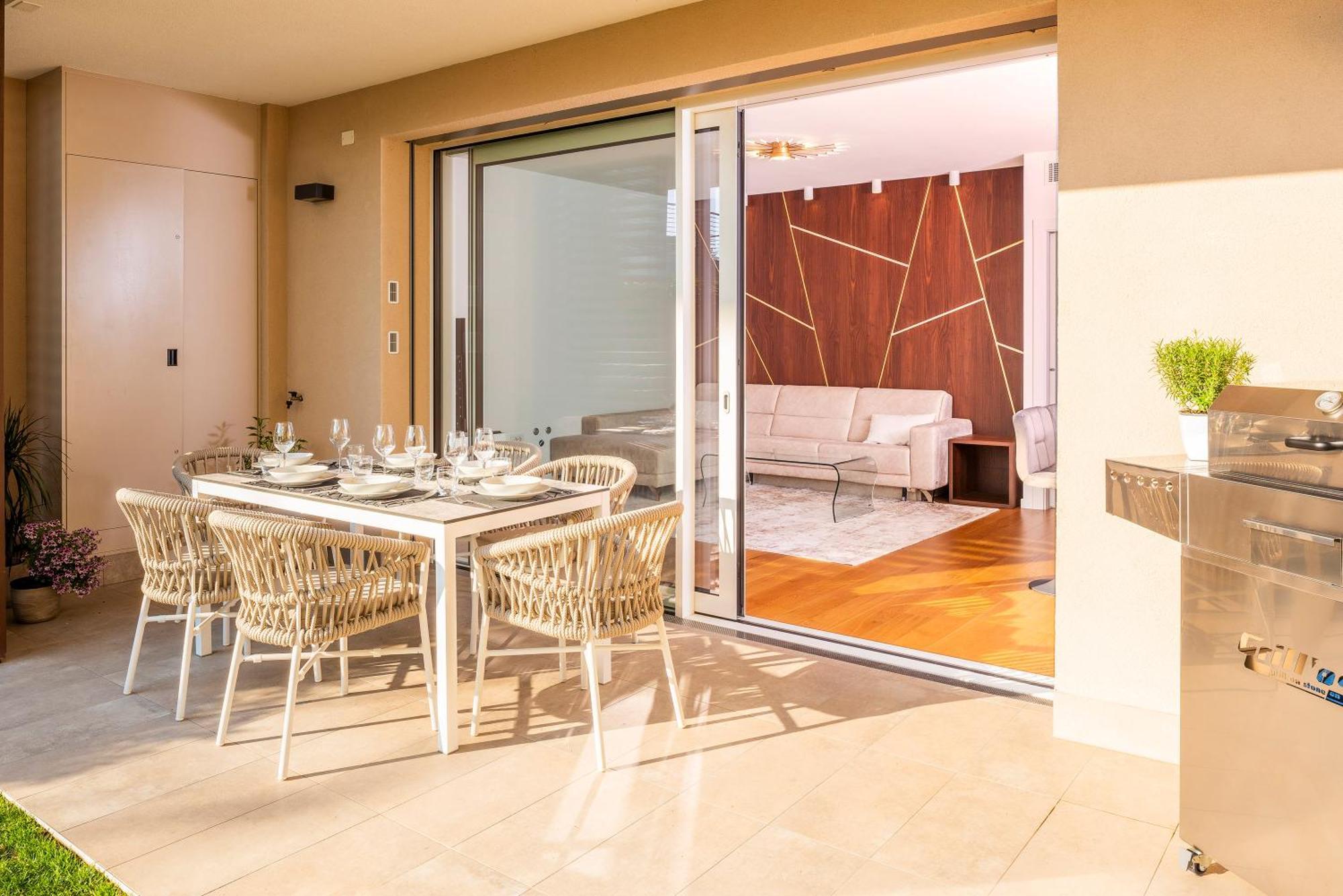 Apartment Lifestyle Dante Bardolino